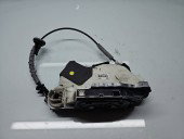 Broasca usa dreapta fata Volkswagen Passat B8 (3G2) [Fabr 2015-prezent] 5E2837016