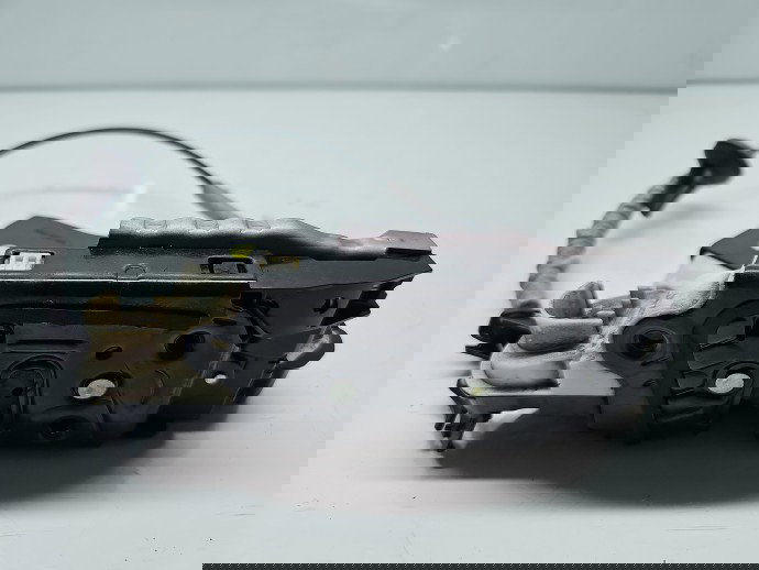 Broasca usa dreapta fata Volkswagen Passat B8 (3G2) [Fabr 2015-prezent] 5E2837016