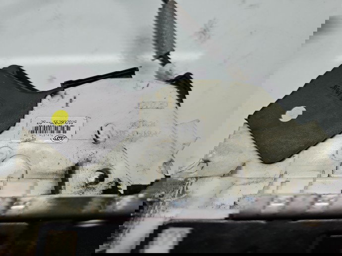 Broasca usa dreapta fata Volkswagen Passat B8 (3G2) [Fabr 2015-prezent] 5E2837016