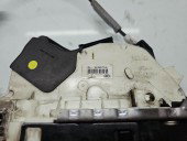 Broasca usa dreapta fata Volkswagen Passat B8 (3G2) [Fabr 2015-prezent] 5E2837016