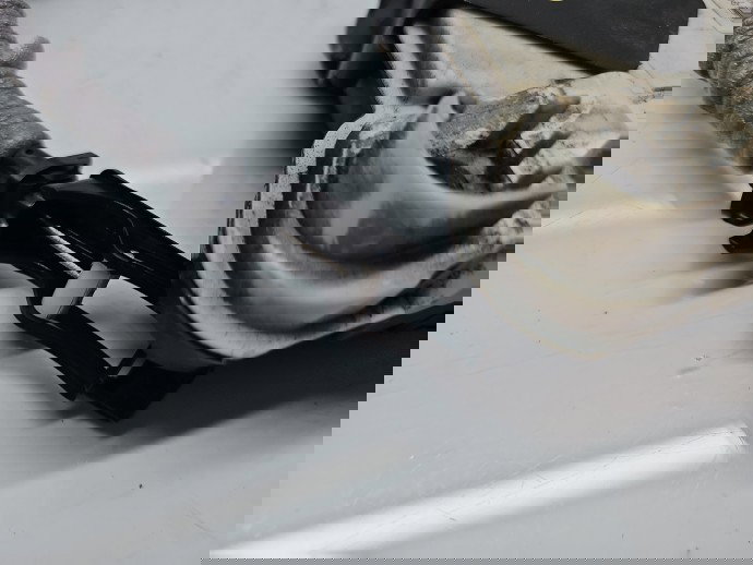 Broasca usa dreapta fata Volkswagen Passat B8 (3G2) [Fabr 2015-prezent] 5E2837016