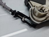 Broasca usa dreapta fata Volkswagen Passat B8 (3G2) [Fabr 2015-prezent] 5E2837016