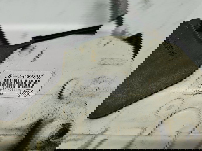 Broasca usa dreapta fata Volkswagen Passat B8 (3G2) [Fabr 2015-prezent] 5E2837016