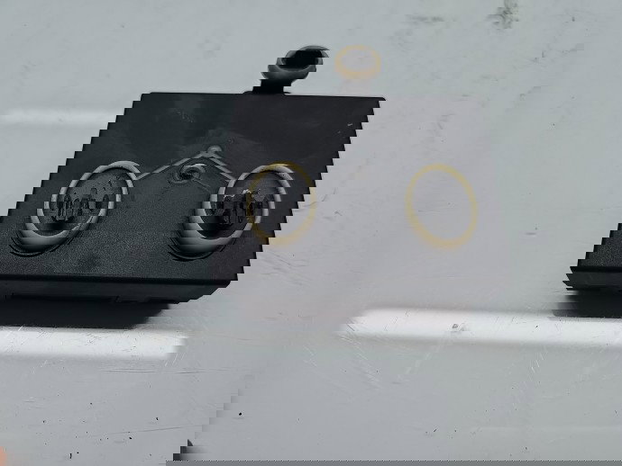 Modul confort Volkswagen Passat B8 (3G2) [Fabr 2015-prezent] 5Q0959593B