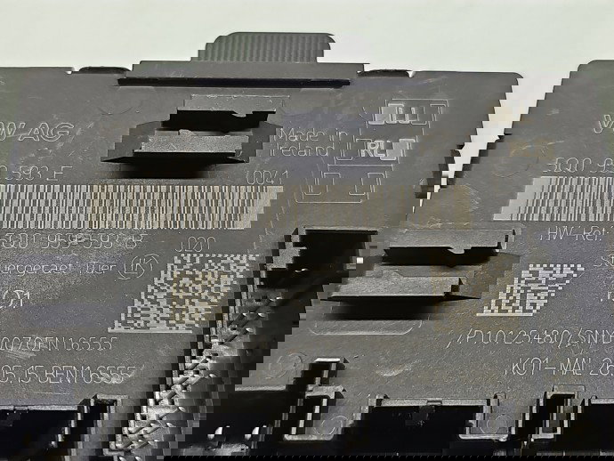 Modul confort Volkswagen Passat B8 (3G2) [Fabr 2015-prezent] 5Q0959593B