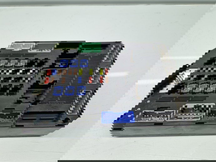 Modul confort Jaguar XF (X250) [Fabr 2008-2015] Facelift CX23-14B476-AE