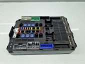 Modul confort Jaguar XF (X250) [Fabr 2008-2015] Facelift CX23-14B476-AE