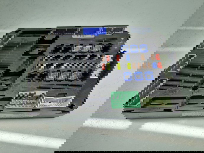 Modul confort Jaguar XF (X250) [Fabr 2008-2015] Facelift CX23-14B476-AE