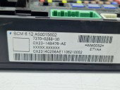 Modul confort Jaguar XF (X250) [Fabr 2008-2015] Facelift CX23-14B476-AE