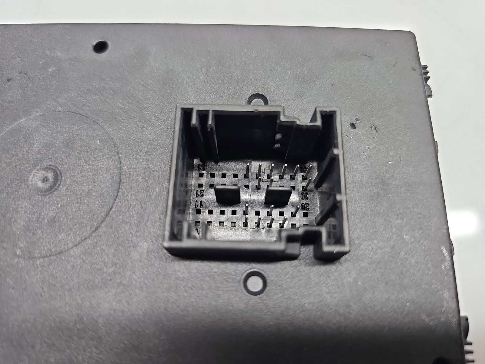 Modul confort Volkswagen Passat B8 (3G2) [Fabr 2015-prezent] 3Q0959435B - imagine 4