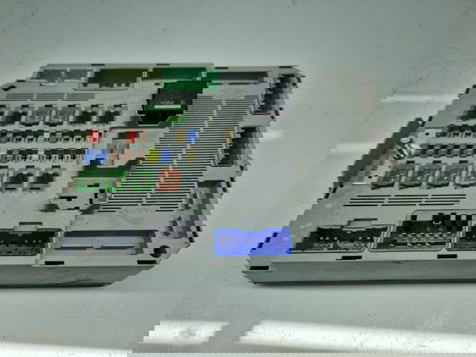 Modul confort Jaguar XF (X250) [Fabr 2008-2015] Facelift CX23-14D628-AG