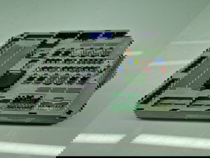 Modul confort Jaguar XF (X250) [Fabr 2008-2015] Facelift CX23-14D628-AG