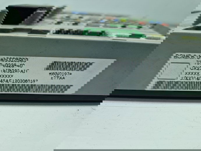 Modul confort Jaguar XF (X250) [Fabr 2008-2015] Facelift CX23-14D628-AG