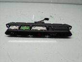 Butoane comenzi consola centrala Volkswagen Passat B8 (3G2) [Fabr 2015-prezent] 3G0927132A