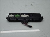 Butoane comenzi consola centrala Volkswagen Passat B8 (3G2) [Fabr 2015-prezent] 3G0927132A