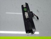 Butoane comenzi consola centrala Volkswagen Passat B8 (3G2) [Fabr 2015-prezent] 3G0927132A