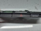 Butoane comenzi consola centrala Volkswagen Passat B8 (3G2) [Fabr 2015-prezent] 3G0927132A