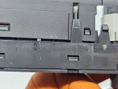 Butoane comenzi consola centrala Volkswagen Passat B8 (3G2) [Fabr 2015-prezent] 3G0927132A