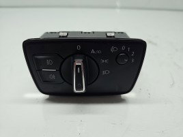 Bloc lumini Volkswagen Passat B8 (3G2) [Fabr 2015-prezent] 3G0941633