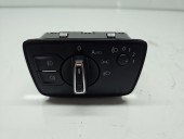 Bloc lumini Volkswagen Passat B8 (3G2) [Fabr 2015-prezent] 3G0941633