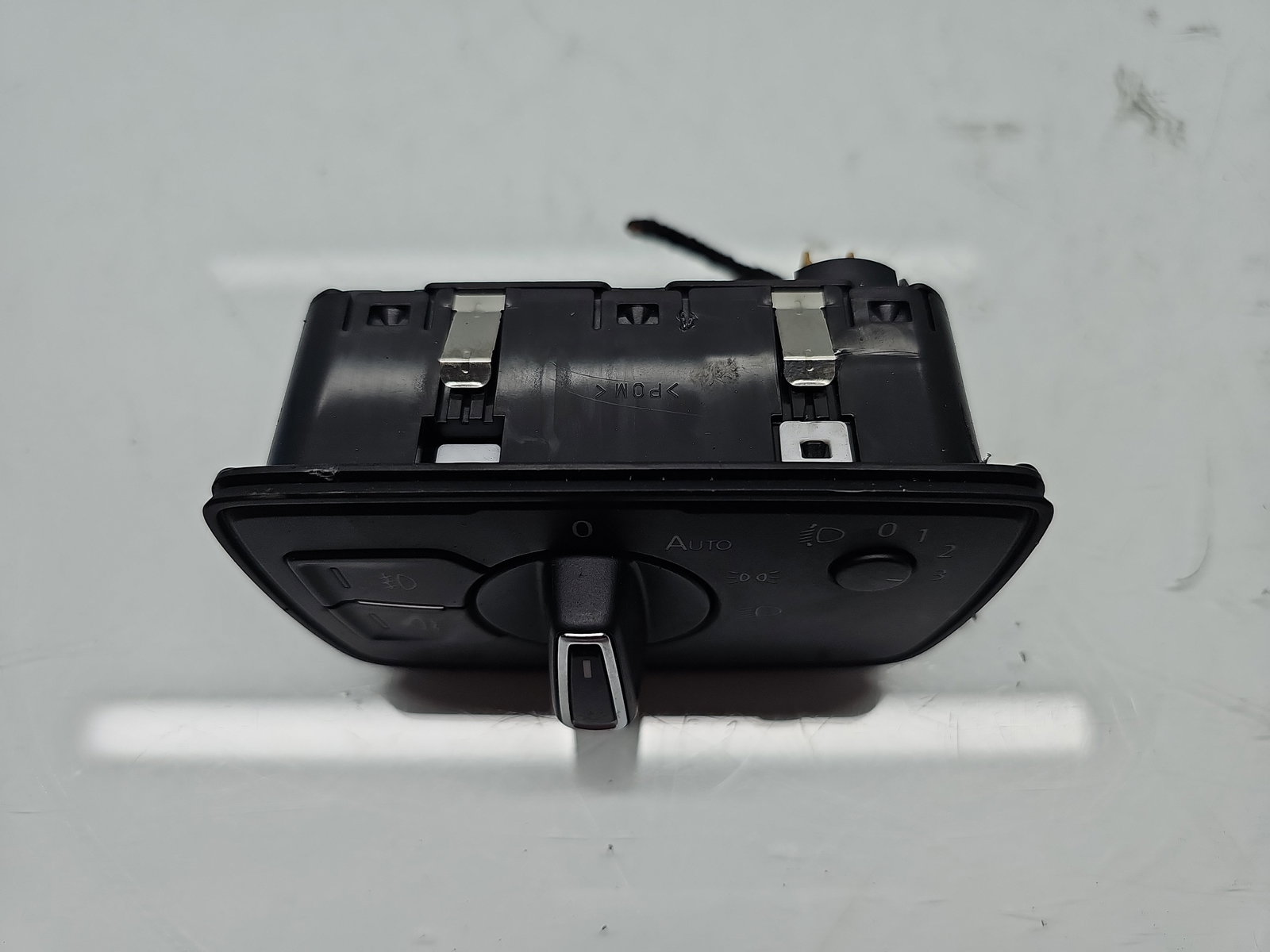 Bloc lumini Volkswagen Passat B8 (3G2) [Fabr 2015-prezent] 3G0941633 - imagine 2