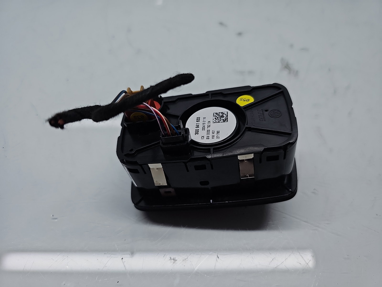 Bloc lumini Volkswagen Passat B8 (3G2) [Fabr 2015-prezent] 3G0941633 - imagine 3