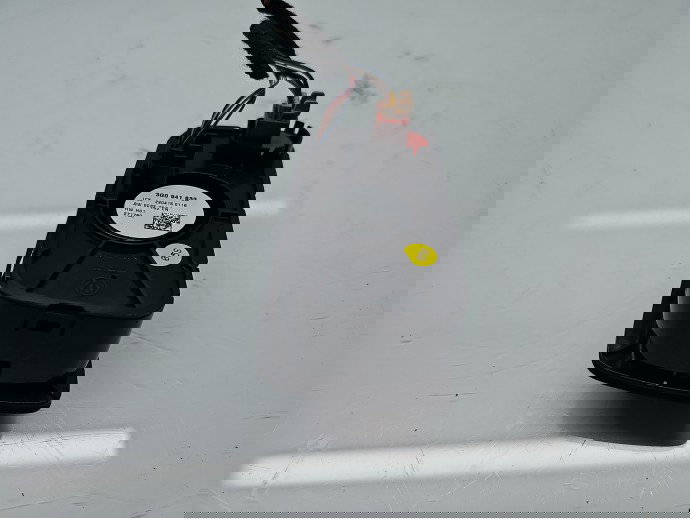 Bloc lumini Volkswagen Passat B8 (3G2) [Fabr 2015-prezent] 3G0941633