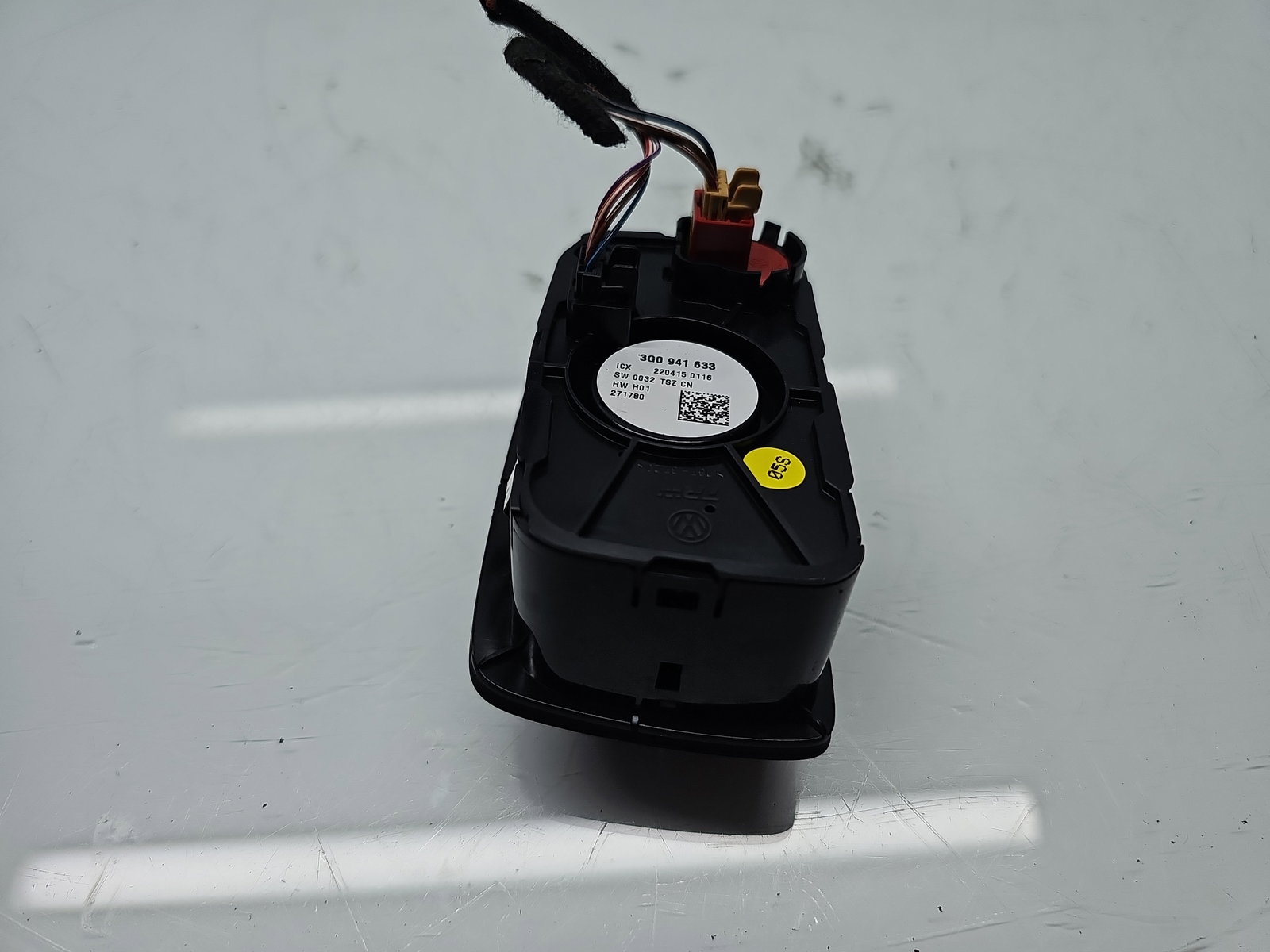 Bloc lumini Volkswagen Passat B8 (3G2) [Fabr 2015-prezent] 3G0941633 - imagine 4