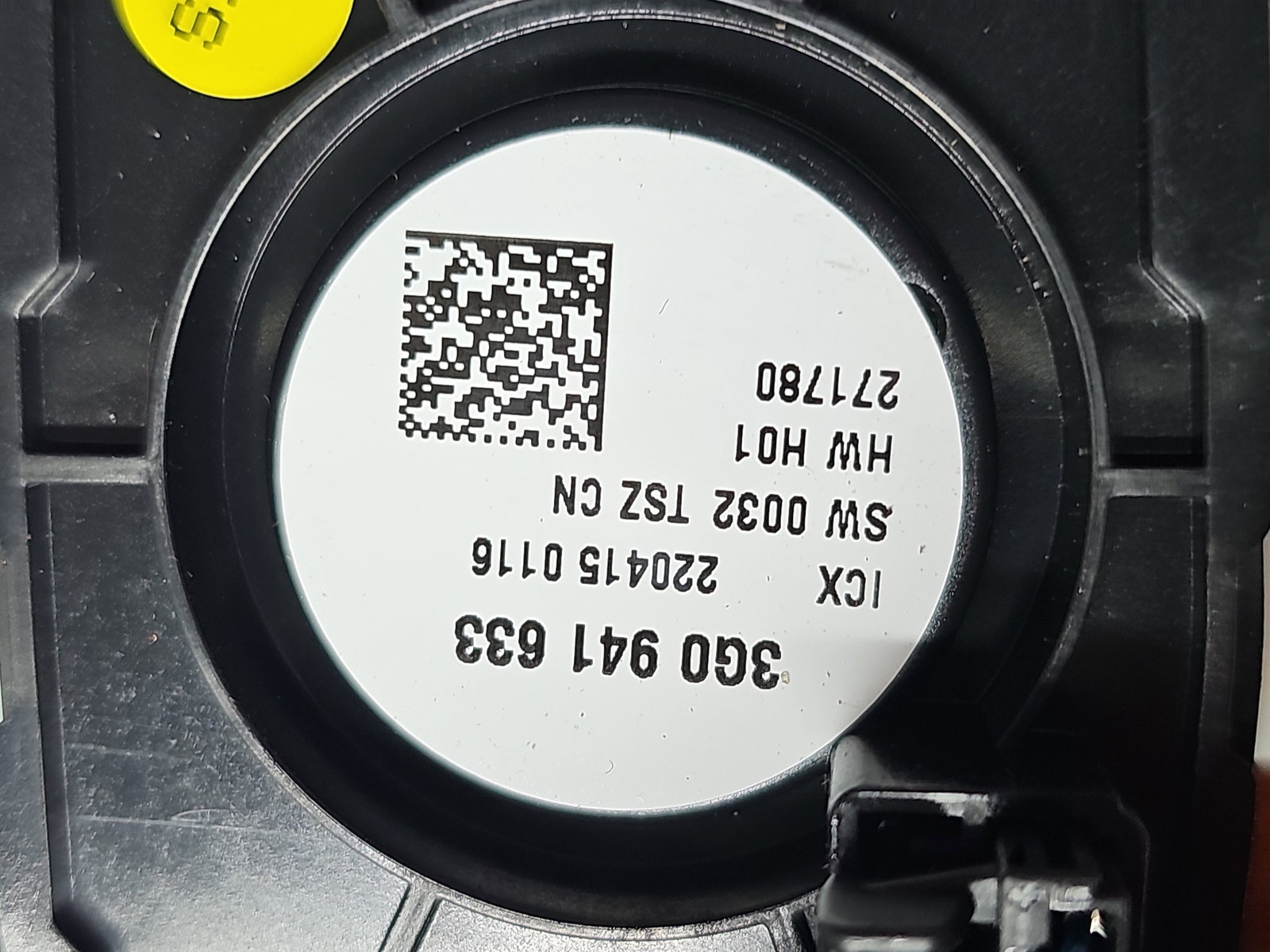 Bloc lumini Volkswagen Passat B8 (3G2) [Fabr 2015-prezent] 3G0941633 - imagine 5