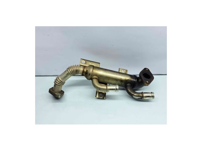Racitor gaze, 038131513K, Skoda Fabia 2, 1.9tdi, BSW
