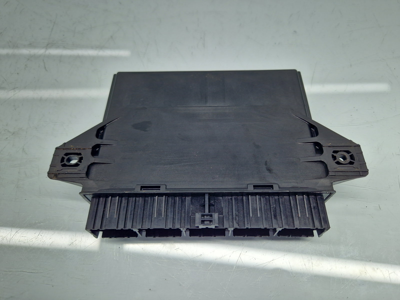 Modul confort Jaguar XF (X250) [Fabr 2008-2015] Facelift 8G9N-19G481-AB - imagine 2