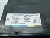 Modul confort Jaguar XF (X250) [Fabr 2008-2015] Facelift 8G9N-19G481-AB