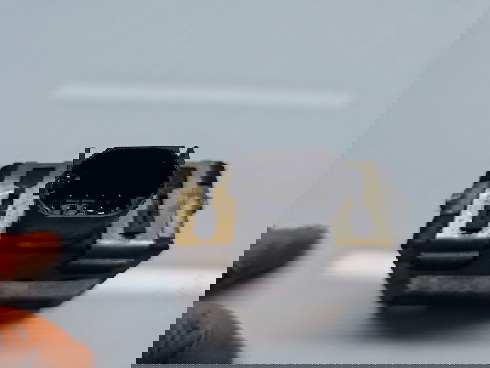 Senzor radar distronic Volkswagen Passat B8 (3G2) [Fabr 2015-prezent] 3Q0907561C