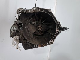 Cutie viteze manuala 5 trepte PEUGEOT 307 [Fabr 1993-2003] 1.8 8HZ 20DM14 50KW / 68CP