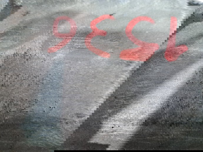 Cutie viteze manuala 5 trepte PEUGEOT 307 [Fabr 1993-2003] 1.8 8HZ 20DM14 50KW / 68CP