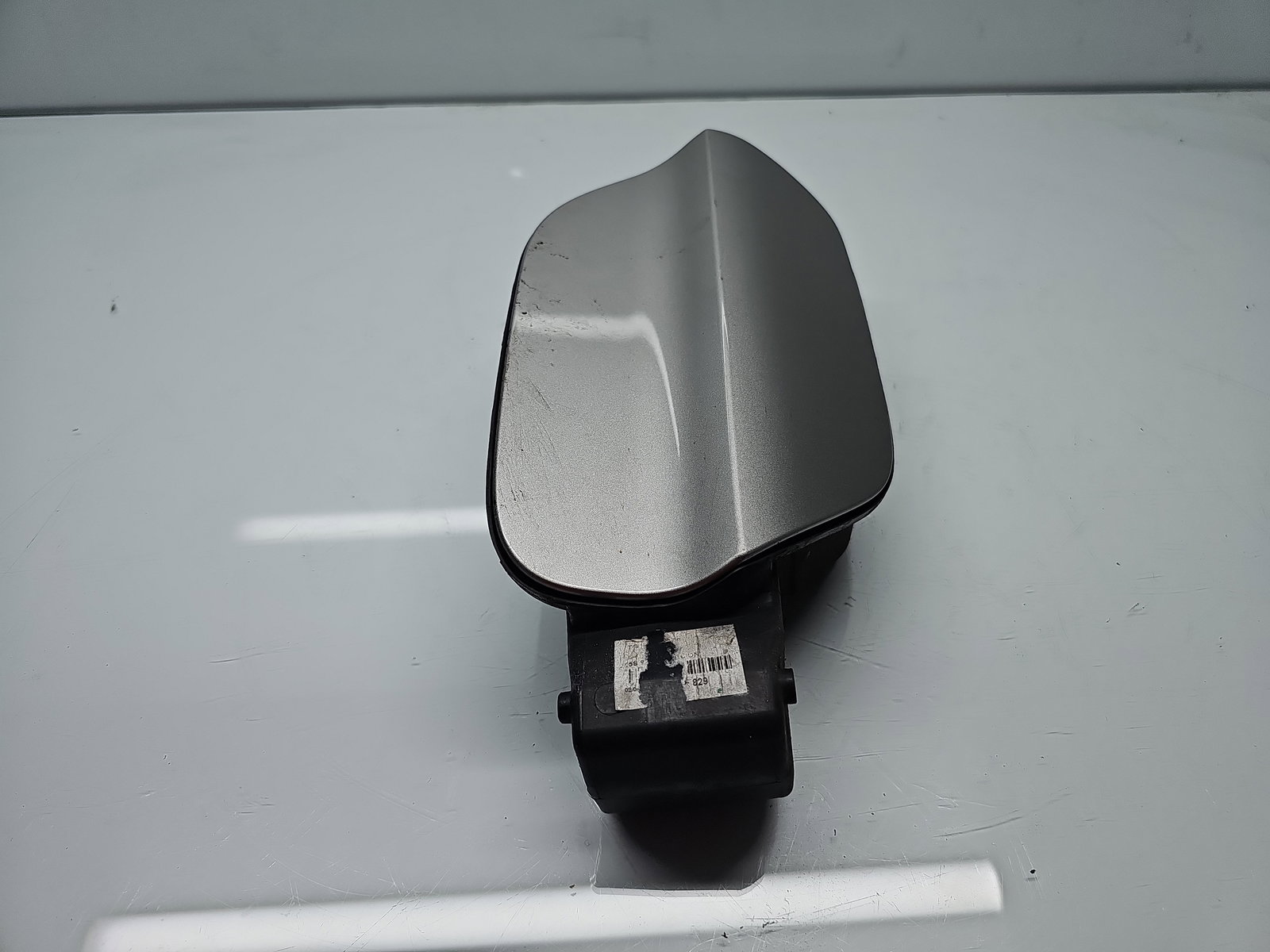 Capac rezervor Volkswagen Passat B8 (3G2) [Fabr 2015-prezent] OEM - imagine 2