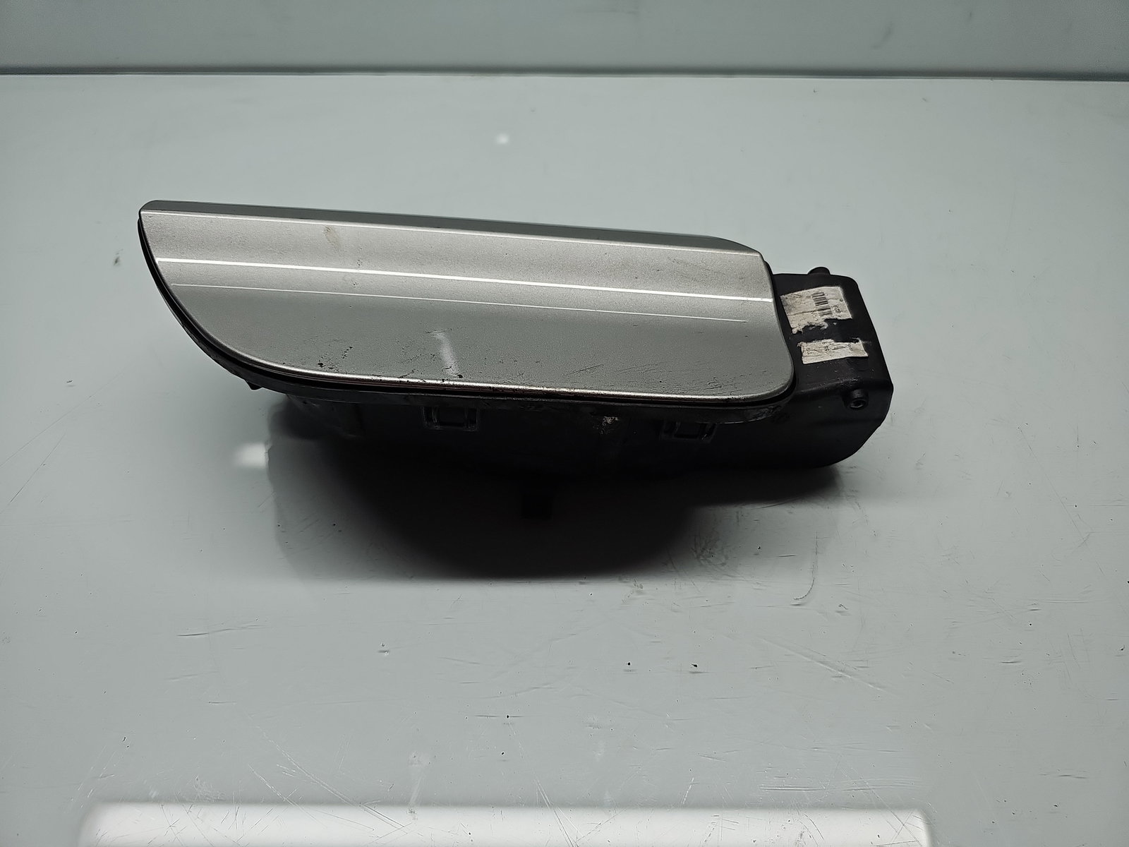 Capac rezervor Volkswagen Passat B8 (3G2) [Fabr 2015-prezent] OEM - imagine 3
