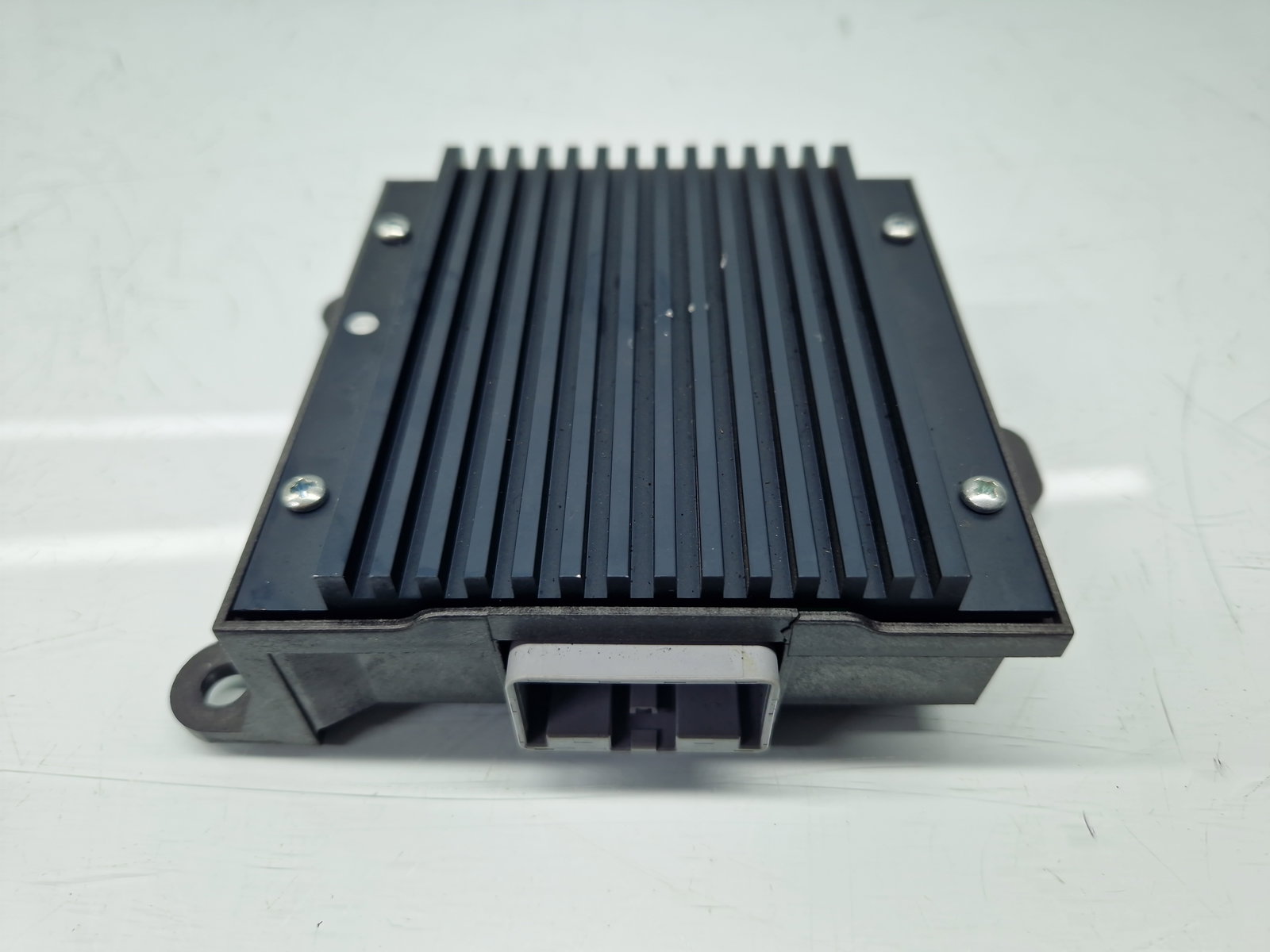 Amplificator audio Jaguar XF (X250) [Fabr 2008-2015] Facelift CX23-14A375-AD - imagine 1