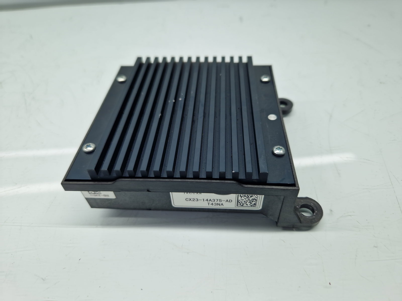 Amplificator audio Jaguar XF (X250) [Fabr 2008-2015] Facelift CX23-14A375-AD - imagine 2