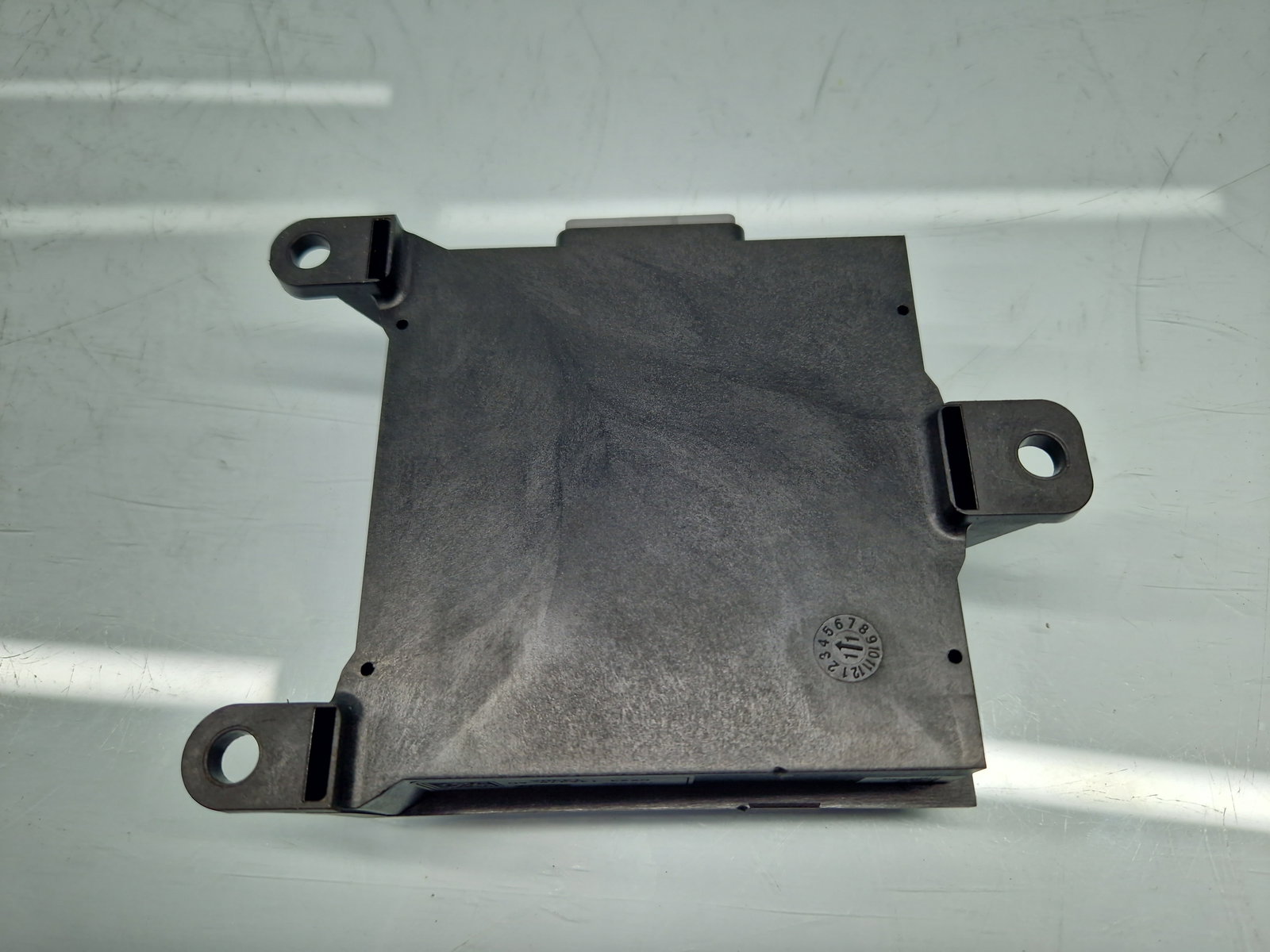 Amplificator audio Jaguar XF (X250) [Fabr 2008-2015] Facelift CX23-14A375-AD - imagine 3