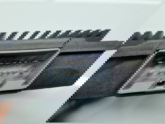 Amplificator audio Jaguar XF (X250) [Fabr 2008-2015] Facelift CX23-14A375-AD