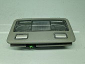 Plafoniera spate Jaguar XF (X250) [Fabr 2008-2015] Facelift 8X23-MBBS-A