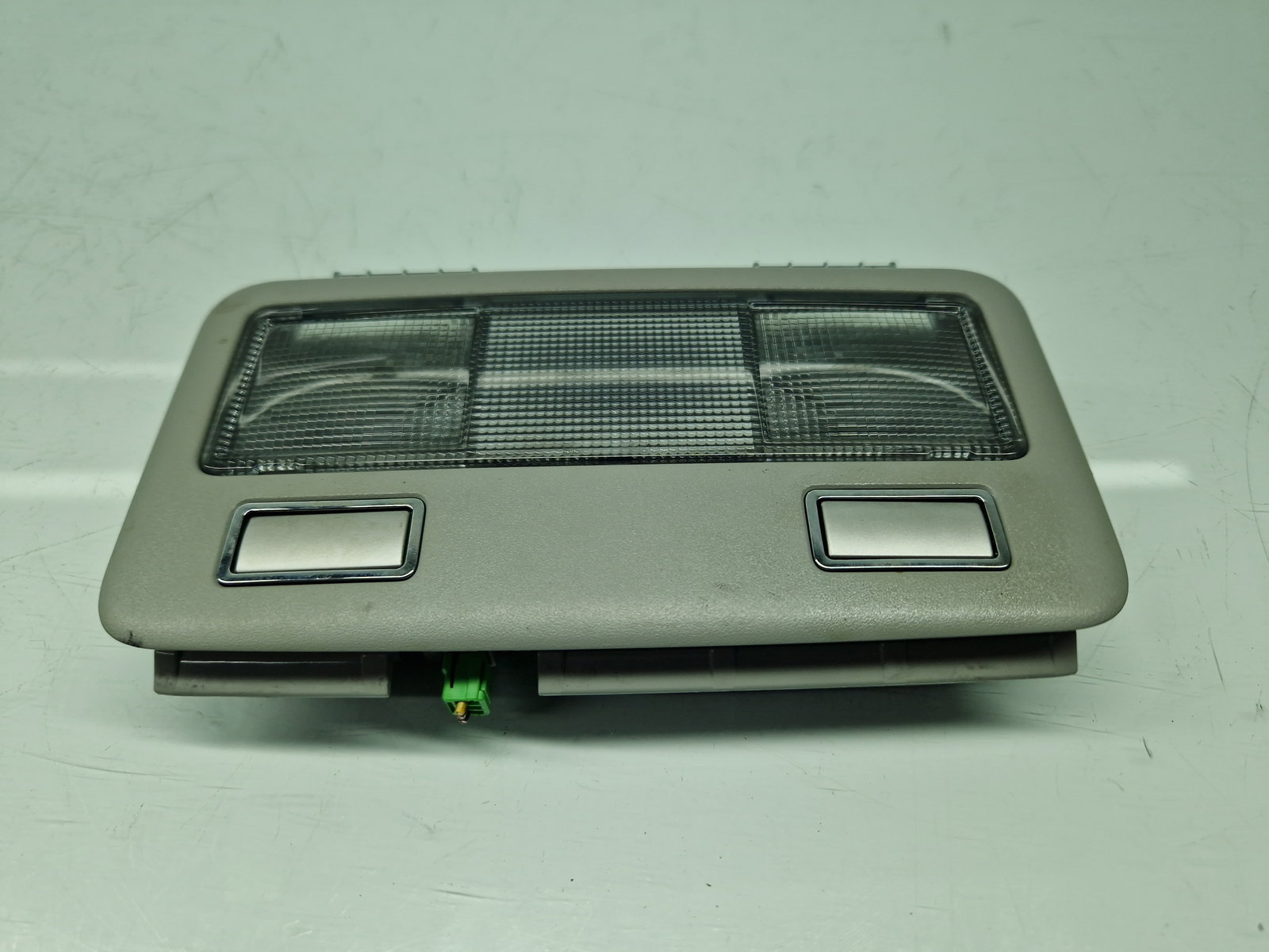 Plafoniera spate Jaguar XF (X250) [Fabr 2008-2015] Facelift 8X23-MBBS-A - imagine 1