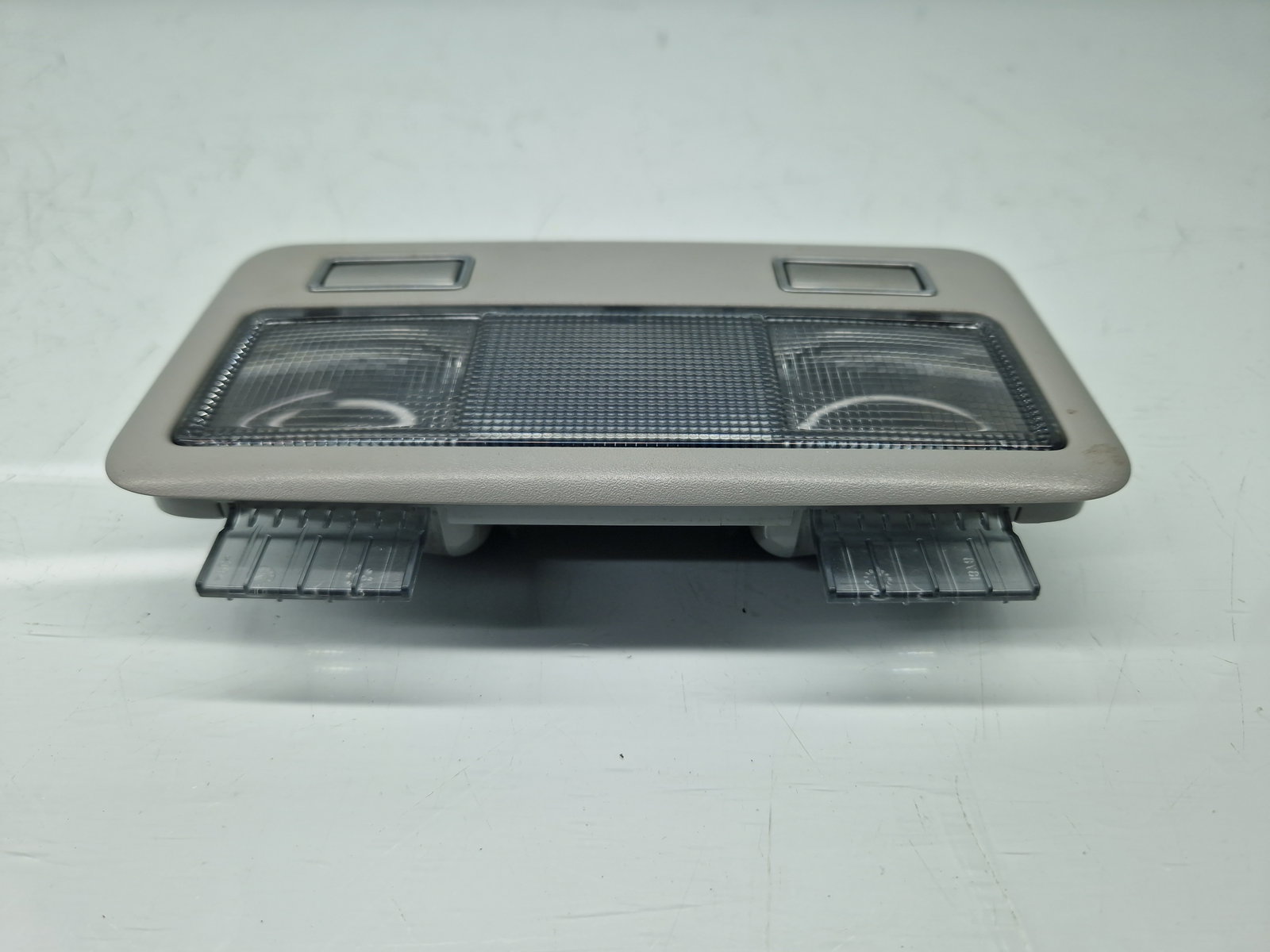 Plafoniera spate Jaguar XF (X250) [Fabr 2008-2015] Facelift 8X23-MBBS-A - imagine 2