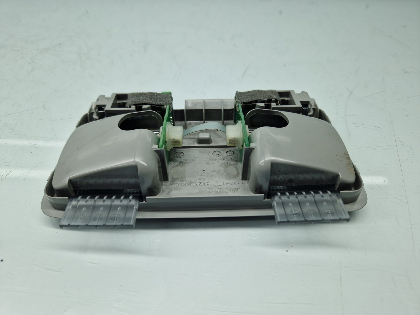 Plafoniera spate Jaguar XF (X250) [Fabr 2008-2015] Facelift 8X23-MBBS-A - imagine 3