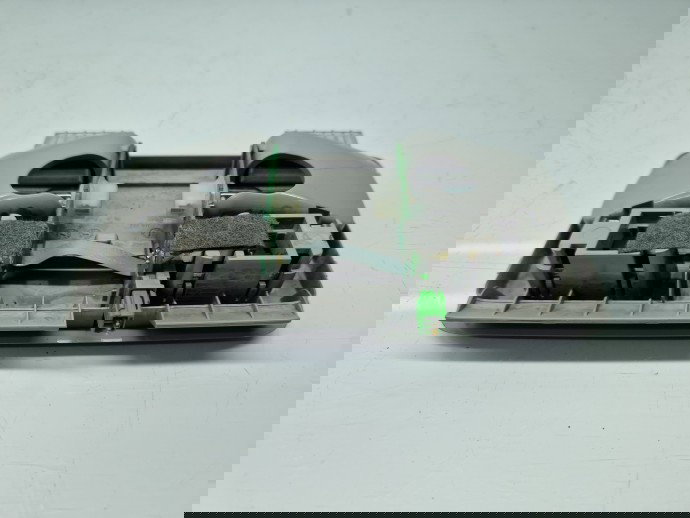 Plafoniera spate Jaguar XF (X250) [Fabr 2008-2015] Facelift 8X23-MBBS-A