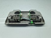 Plafoniera spate Jaguar XF (X250) [Fabr 2008-2015] Facelift 8X23-MBBS-A