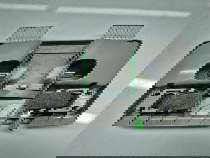 Plafoniera spate Jaguar XF (X250) [Fabr 2008-2015] Facelift 8X23-MBBS-A