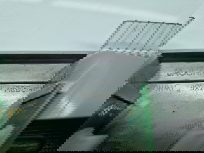 Plafoniera spate Jaguar XF (X250) [Fabr 2008-2015] Facelift 8X23-MBBS-A