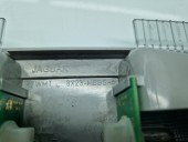 Plafoniera spate Jaguar XF (X250) [Fabr 2008-2015] Facelift 8X23-MBBS-A